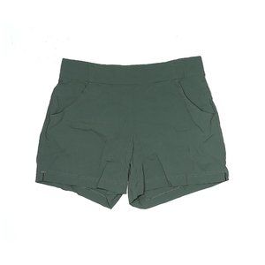 Columbia Athletic Shorts
Size XL